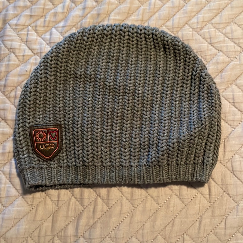 Ugg Knit Beanie